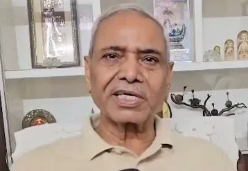 Are Shubhanshu Shukla's Parents Eagerly Awaiting His Earth Return?