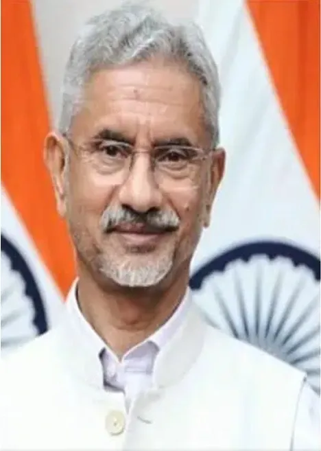 What Did EAM Jaishankar Discuss with Canadian Counterpart Anita Anand?