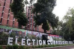 EC accepts Cong’s ‘in-person' demand regarding Maha polls, call party delegation on Dec 3 