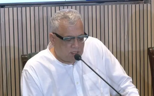 Is the ECI Being Misused to Implement NRC Covertly?
