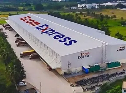 What is the Impact of Ecom Express's Acquisition by Delhivery?