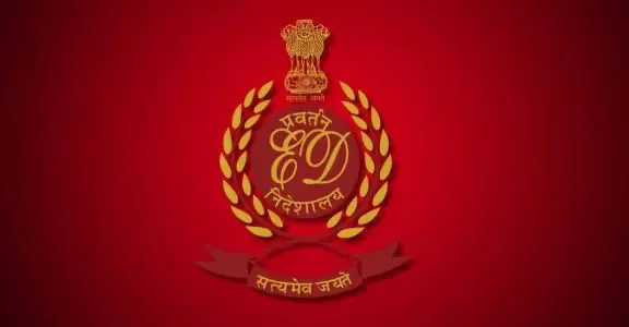 What Led the ED to Conduct Searches in Jaipur under PMLA?