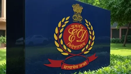 Has ED Filed a Prosecution Complaint Against 3 in the Karnataka Bhovi Corporation Scam?