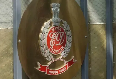 Did ED Conduct Raids Over Rs 100-Crore Cyber Fraud in Gujarat?