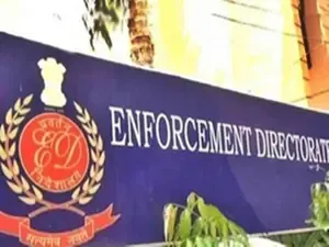 Enforcement Directorate Confiscates Properties of Madhya Pradesh Forest Ranger