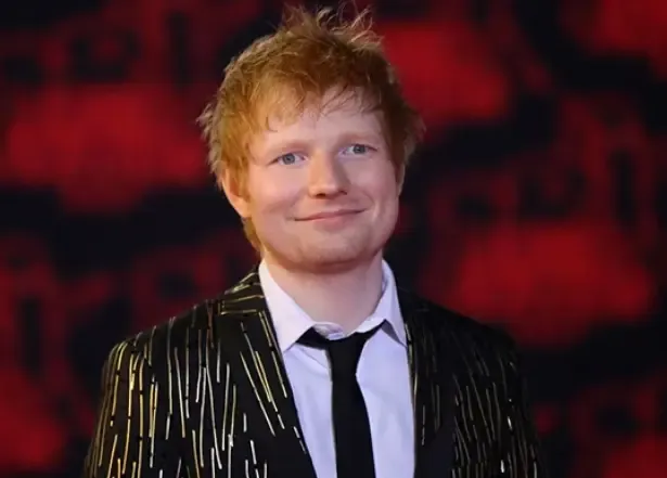 Ed Sheeran Discusses His Parenting Philosophy