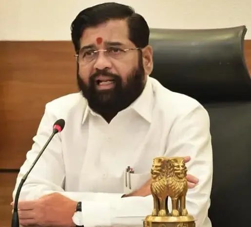 Eknath Shinde Provides ₹5 Lakh to Family of Kashmiri Youth Killed in Pahalgam Attack