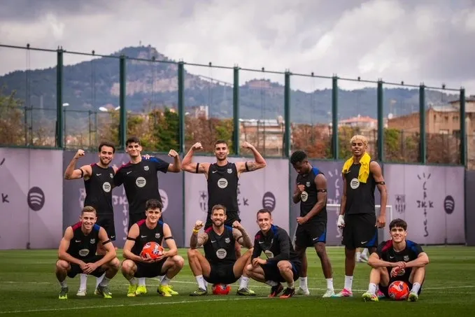 Will El Clasico Define La Liga for Barcelona?
