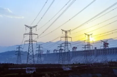 Can Electricity Futures Contracts Help Control Power Costs?