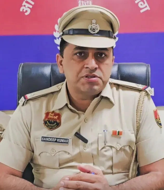 क्या एल्विश यादव के घर फायरिंग मामले में आरोपी की गिरफ्तारी से सुरक्षा बढ़ेगी?
