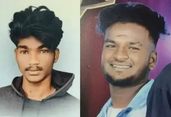 Engineering student and relative brutally murdered by illegal liquor sellers in Tamil Nadu