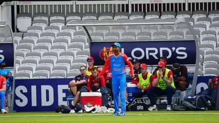 England-India Mixed Disability Series is a celebration of unbreakable spirit of cricket, says skipper Sante