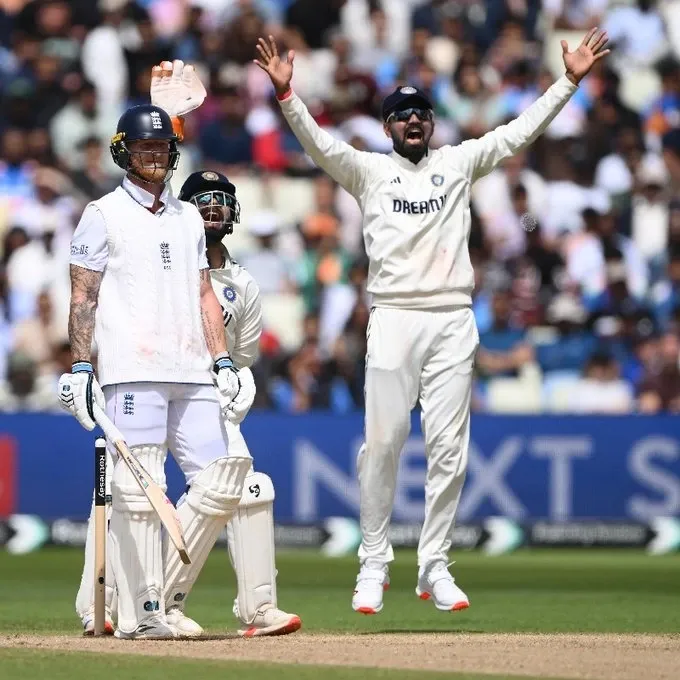 Has England Returned to Their Old Ways After 'Bazball with Brains' in Leeds?