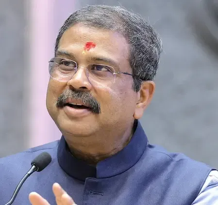 Enrolment in govt schools dipped by 87.14 lakh in 2023-24: Union Education Minister