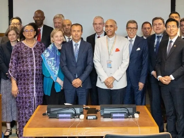 Is Bringing Attackers of UN Peacekeepers to Justice a 'Strategic Necessity'?