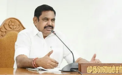 Is the DMK Government Neglecting Custodial Death Compensation?