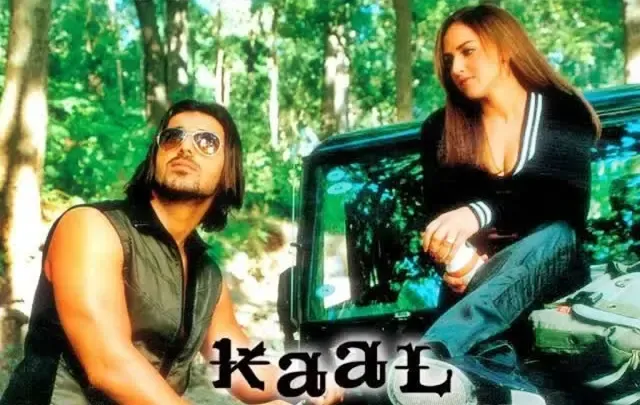Did Esha Deol Really Spend 20 Years Since Her Jungle Adventure with Tigers During ‘Kaal’ Shoot?