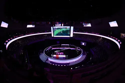 Inclusion of Esports in Asian Youth Games Boosts Indian Grassroots Development: ESFI
