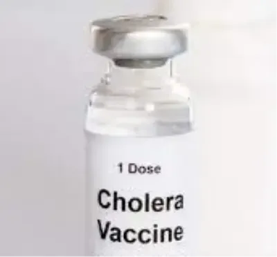 Ethiopia Initiates Cholera Vaccination for 1 Million Vulnerable Individuals