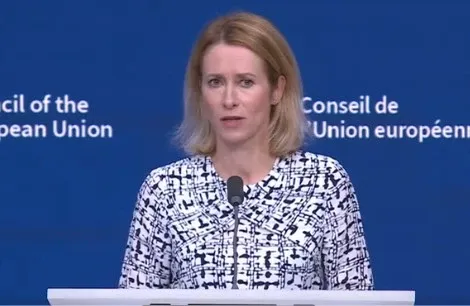 Did the EU Block New Sanctions Against Russia?