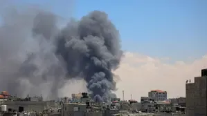 European Nations Condemn Fatal Israeli Airstrikes on Gaza Strip, Demand Urgent Ceasefire