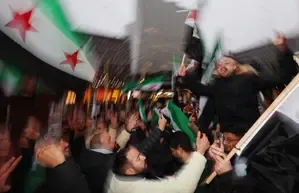 European countries halt asylum process for Syrians after fall of al-Assad govt