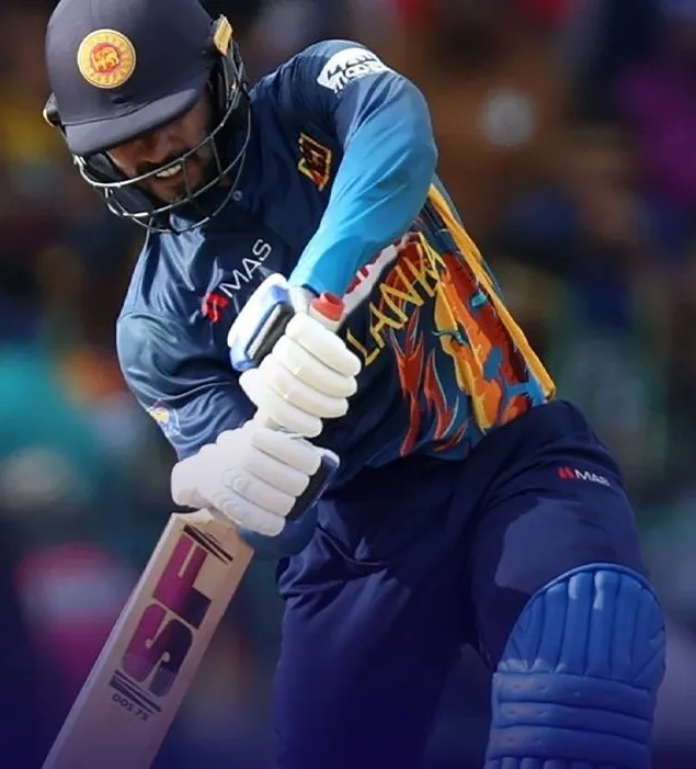 Is Every Test a Knockout for Sri Lanka in WTC?