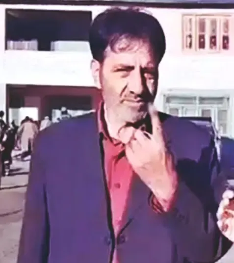 Ex-MLA Faqeer Mohammad Khan Takes His Own Life in Kashmir
