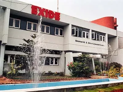 Why Did Exide Industries Experience an 11% Profit Drop?