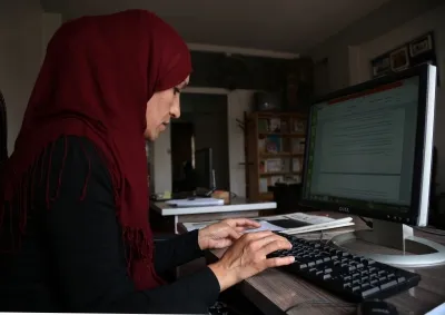 Why Are Exiled Afghan Journalists Urging the International Community to Stop Forced Deportations from Pakistan?