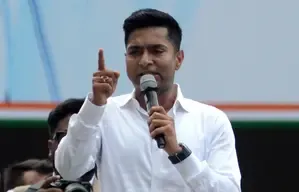 Will factional disputes be tolerated by Abhishek Banerjee?