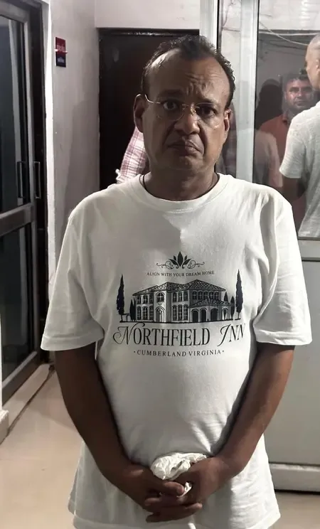 How Did Kingpin Harshvardhan Jain Create a Fake Embassy Network?