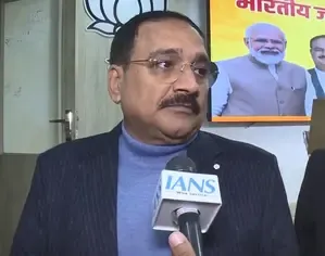 Fake SC certificates issued in Delhi using illegal Aadhaar, claims BJP; demands CBI probe