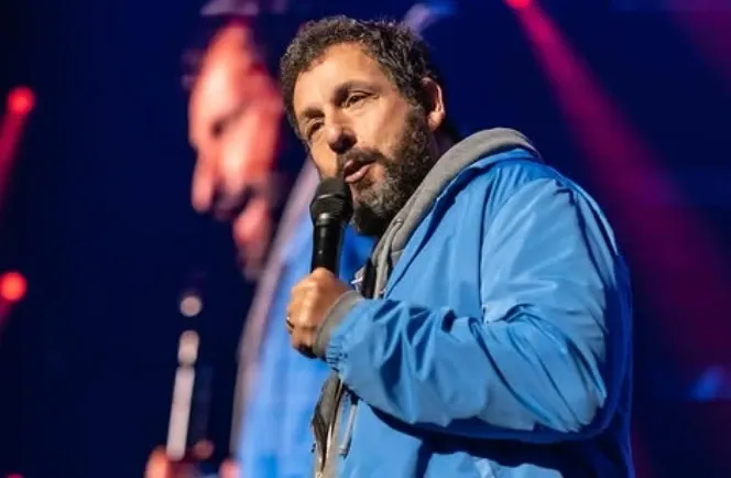 Why Did Adam Sandler Decide to Revive ‘Happy Gilmore’ After Three Decades?