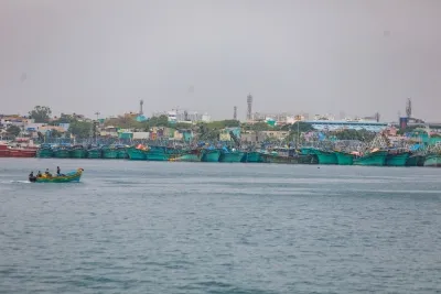 Is Chennai’s Water Metro Project Feasible?