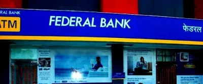 Why Did Federal Bank's Q1 Net Profit Decline by 15%?