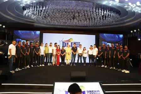 Federation Cup to be played from June 4 in Panipat