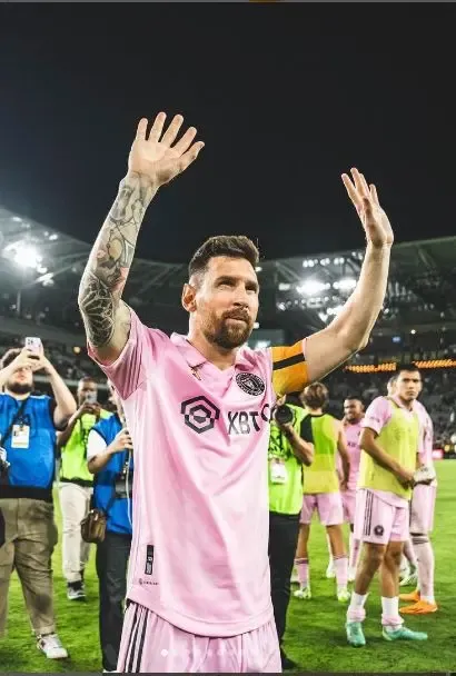Will Messi’s PSG Reunion and Real Madrid vs Juventus Steal the Show in the FIFA Club World Cup Round of 16?