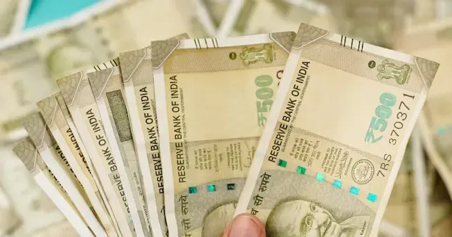 Financial Intelligence Unit Uncovers Hidden Income of Rs 11,000 Crore in 2024: Government Report