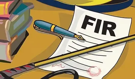 Why Was an FIR Filed Against a PG Student Over Her Instagram Post on 'Operation Sindoor'?