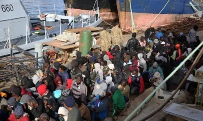 Initial Illegal Migrants Reach Canary Islands in 2025; Two Fatalities Reported