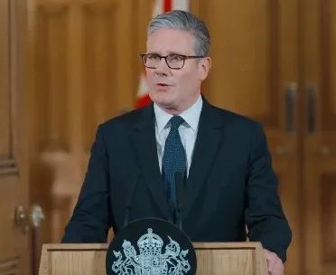 Have the First Illegal Migrants Been Detained in Britain Under the Return Deal with France?