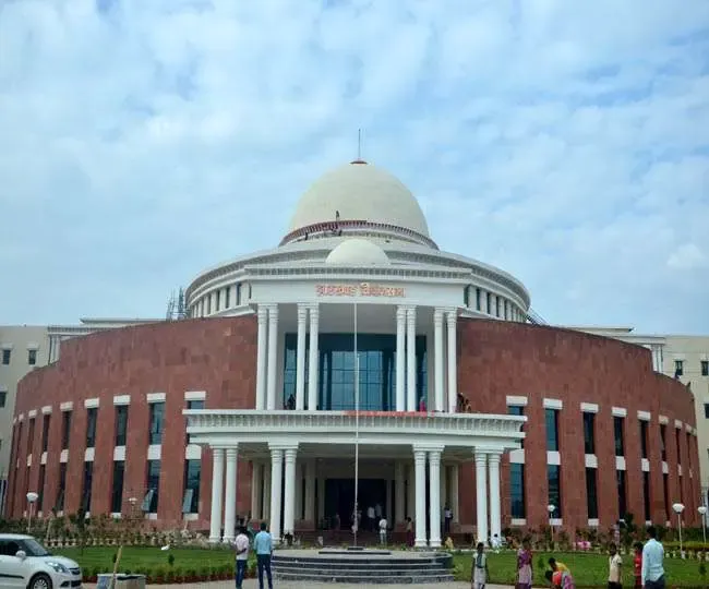 Inaugural Session of the Sixth Jharkhand Assembly to Begin on December 9