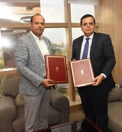 FIU-IND and RBI Forge MoU to Enhance Anti-Money Laundering Efforts