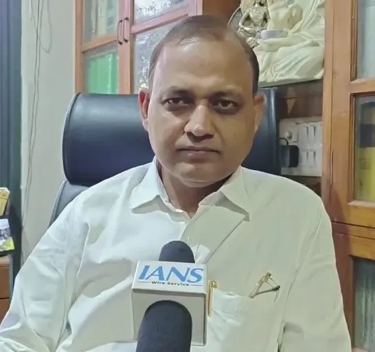 AAP's Somnath Bharti Calls for Governance Focus Amid Criticism of CM Gupta