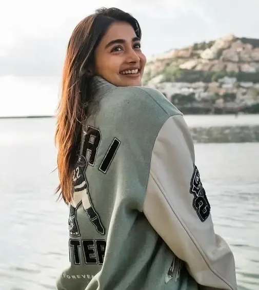 Pooja Hegde: The Art of Transformation in Acting