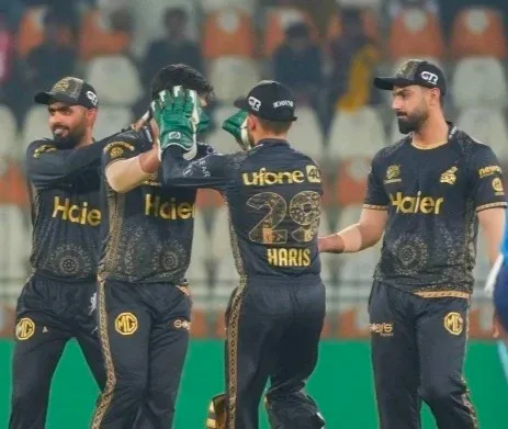 Why Did PCB Decide to Move PSL to Dubai Amidst Indo-Pak Tensions?