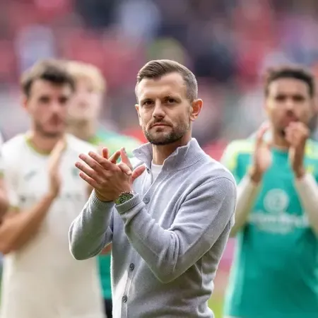 Former Arsenal midfielder Jack Wilshere leaves Norwich City