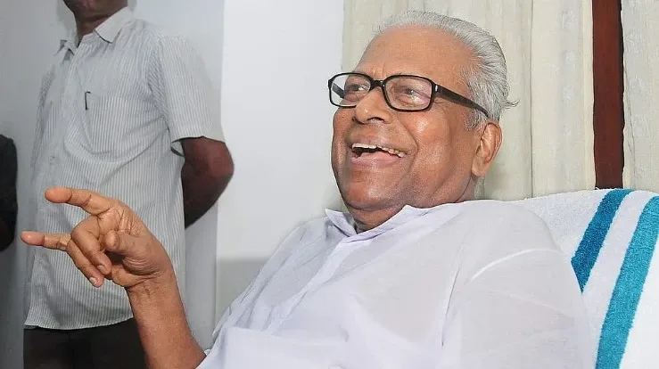 Is Former Kerala CM V.S. Achuthanandan Stable After Cardiac Arrest?