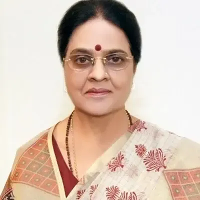 Did Former Union Minister Girija Vyas Pass Away at 78?